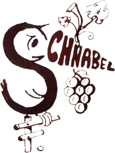 Gutsausschank und Weingut Schnabel, Wicker